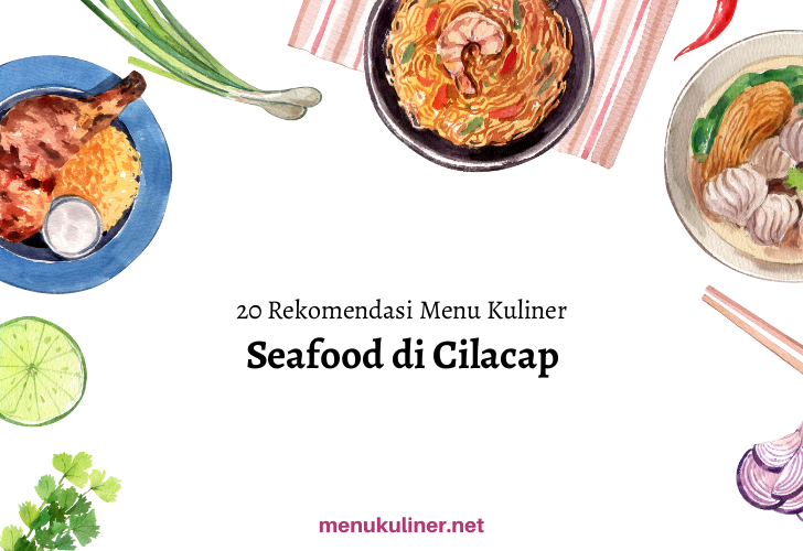 Lesehan GN Seafood: Santap Malam di Jeruklegi yang Bikin Ngiler