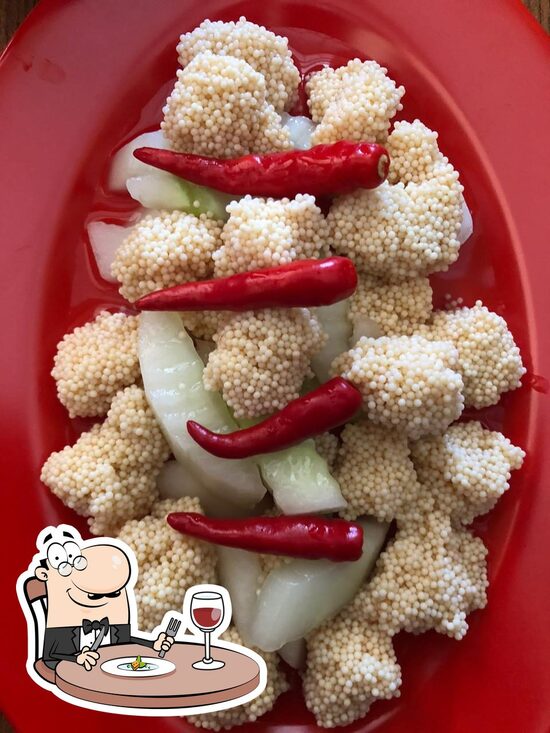 Lesehan GN Seafood: Santap Malam di Tepi Pantai Cilacap